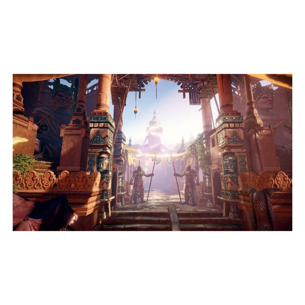 Imagem 4 de 4 do produto Jogo Shadows Awakening XBOX One Eur