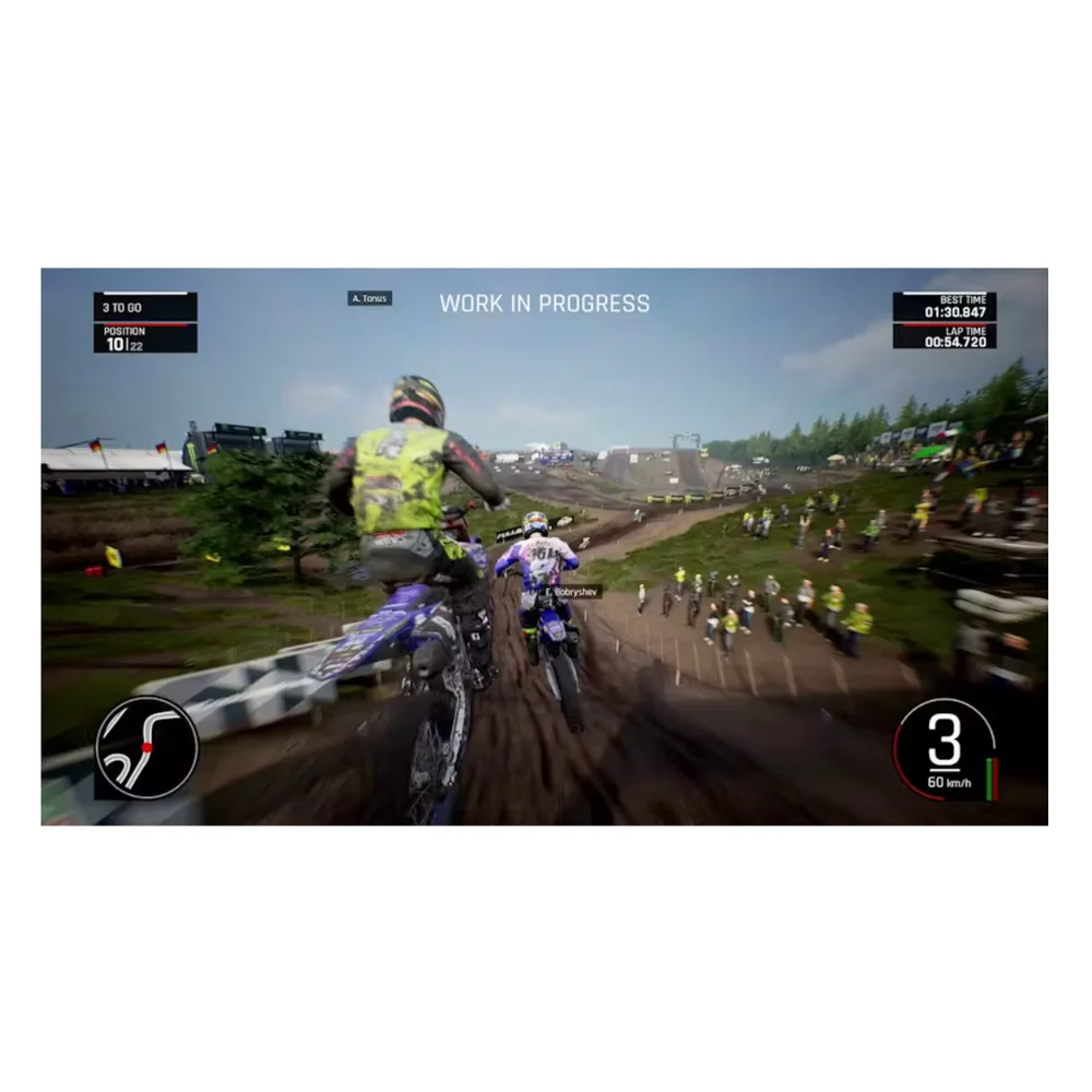Imagem 4 de 4 do produto Jogo Mxgp Pro XBOX One Americano