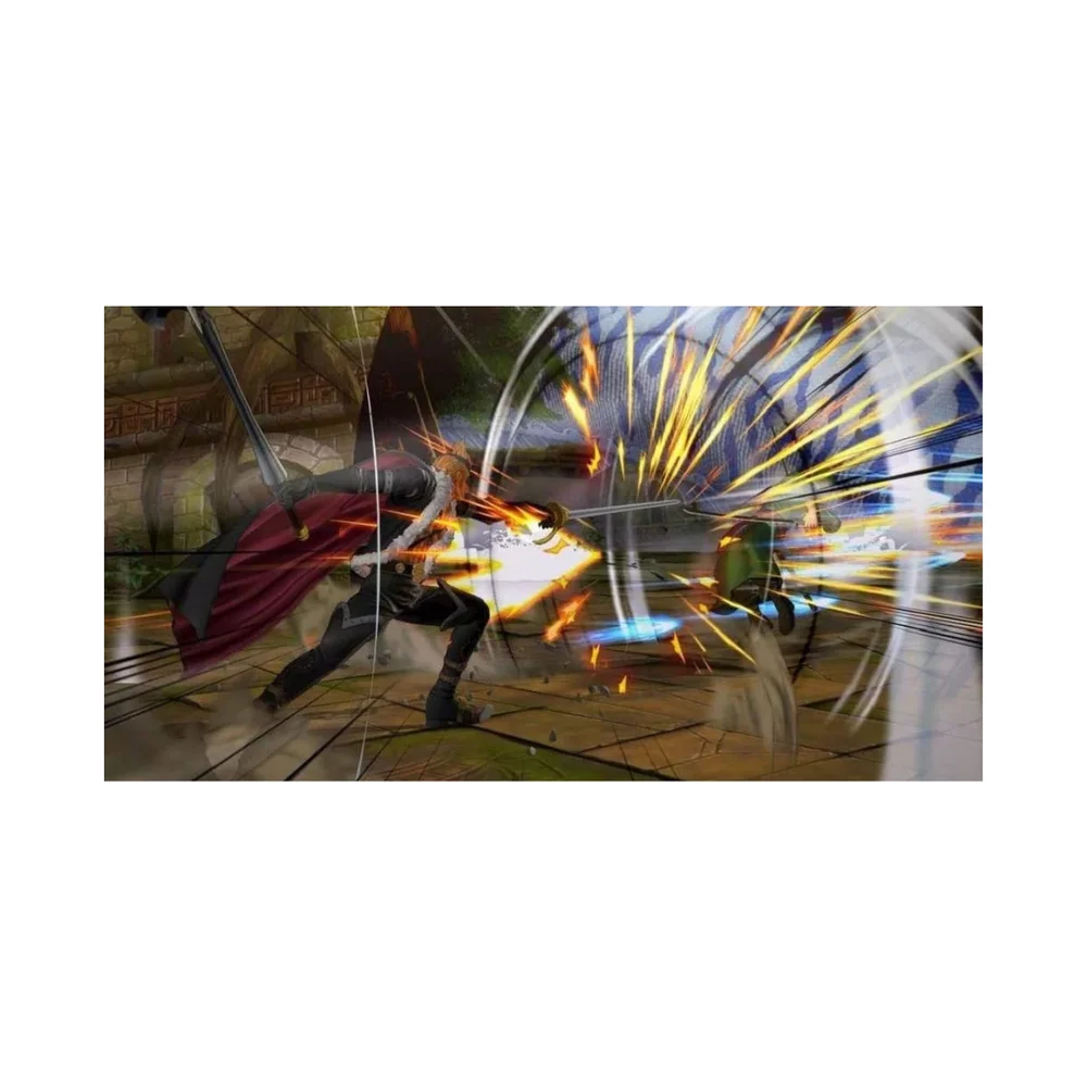 Imagem 3 de 4 do produto Jogo One Piece Burning Blood XBOX One Eur