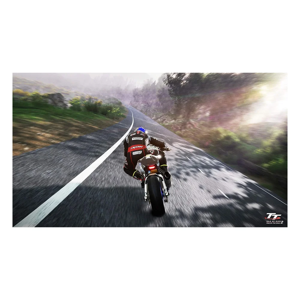Imagem 3 de 4 do produto Jogo Tt Isle Of Man: Ride On The Edge 2 XBOX One