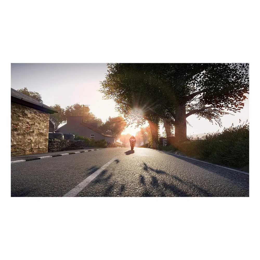 Imagem 4 de 4 do produto Jogo Tt Isle Of Man: Ride On The Edge 2 XBOX One