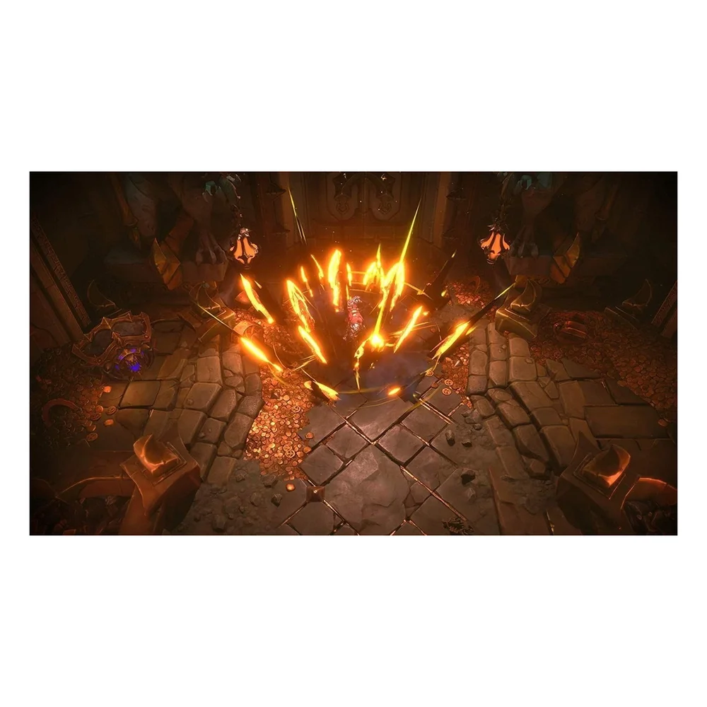 Imagem 3 de 5 do produto Jogo Darksiders Genesis XBOX One Europeu