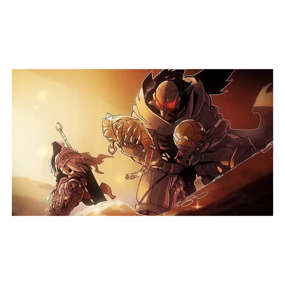 Imagem 4 de 5 do produto Jogo Darksiders Genesis XBOX One Europeu