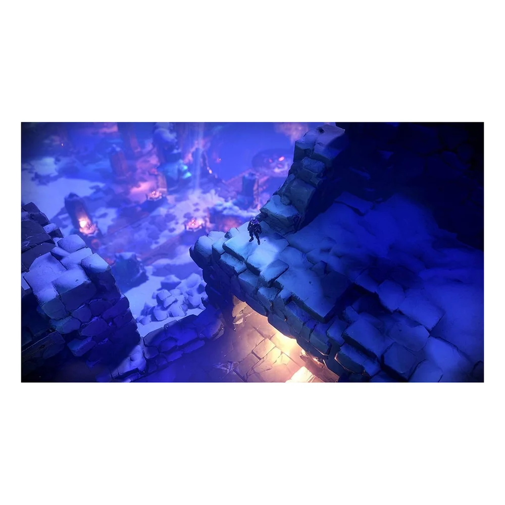 Imagem 5 de 5 do produto Jogo Darksiders Genesis XBOX One Europeu