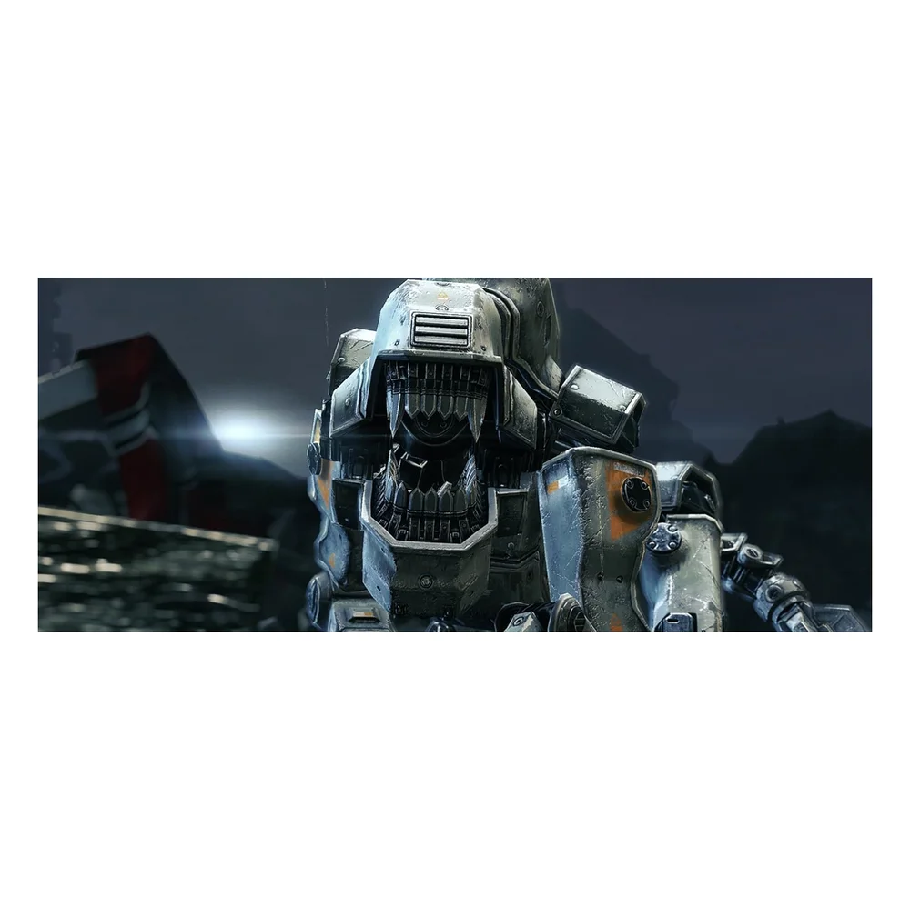 Imagem 2 de 4 do produto Jogo Wolfenstein: The New Order XBOX One