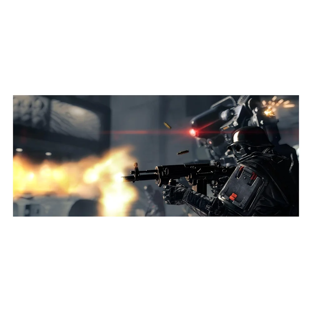 Imagem 4 de 4 do produto Jogo Wolfenstein: The New Order XBOX One