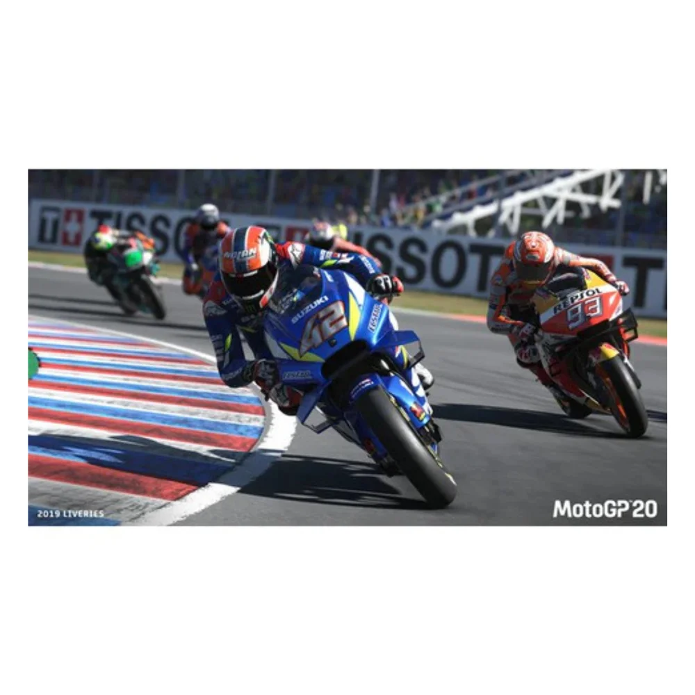 Imagem 4 de 4 do produto Jogo Moto Gp 20 XBOX One Eur