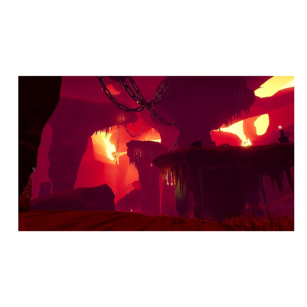 Imagem 2 de 4 do produto Jogo Risk Of Rain 1 E 2 Bundle XBOX One Novo