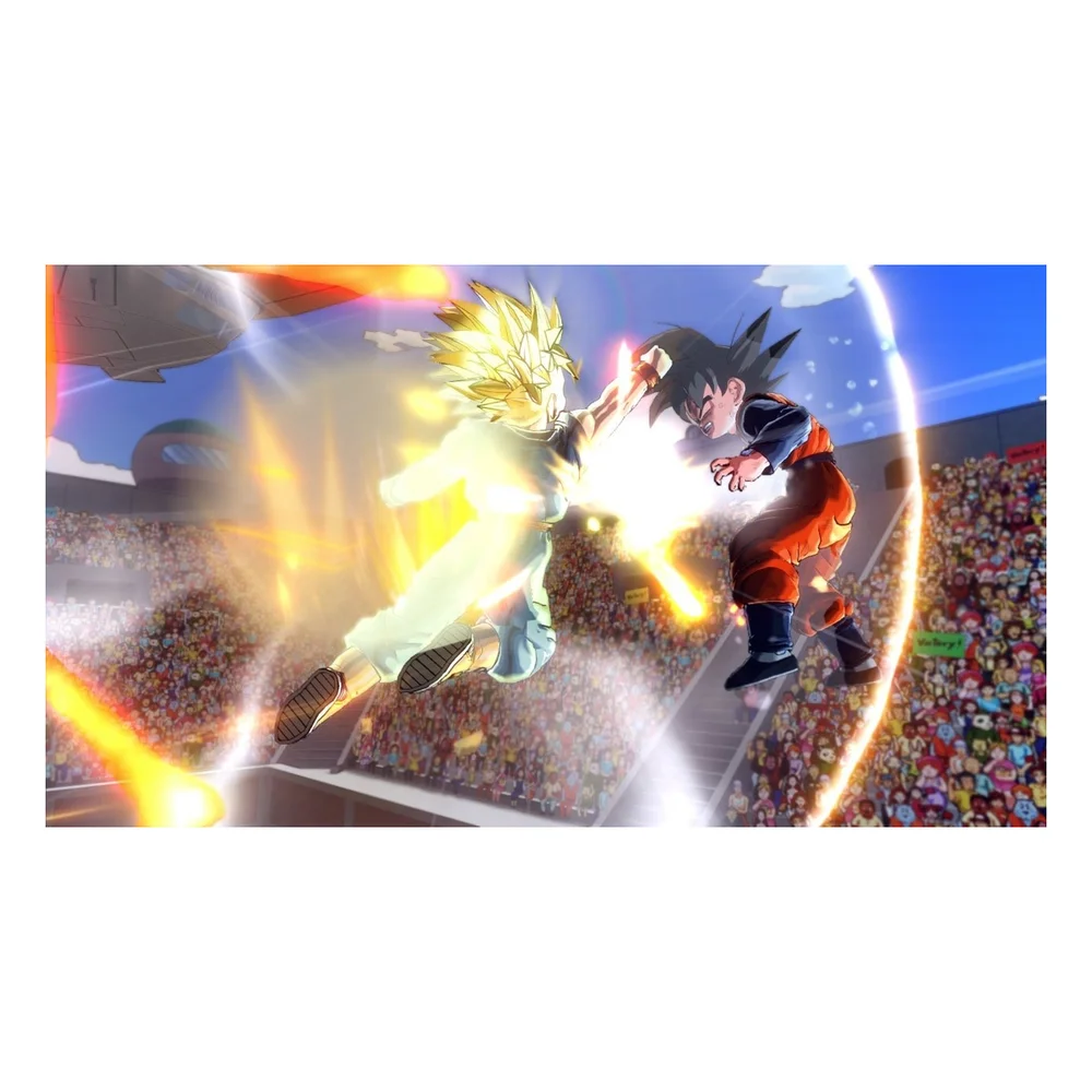 Imagem 2 de 3 do produto Jogo Dragon Ball Xenoverse XBOX One - Portugues