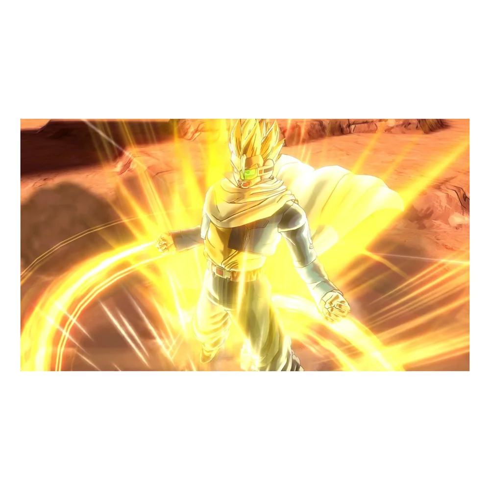 Imagem 3 de 3 do produto Jogo Dragon Ball Xenoverse XBOX One - Portugues