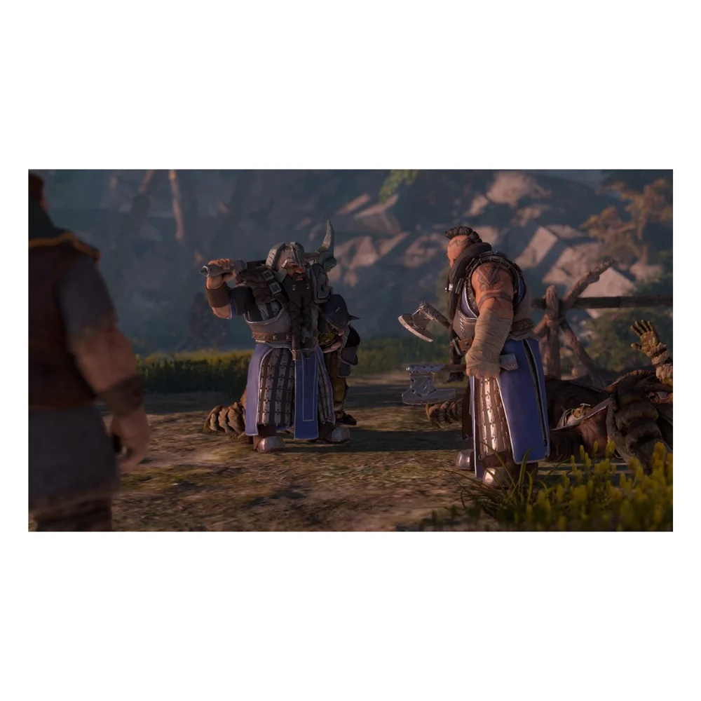 Imagem 2 de 4 do produto Jogo The Dwarves XBOX One Europeu