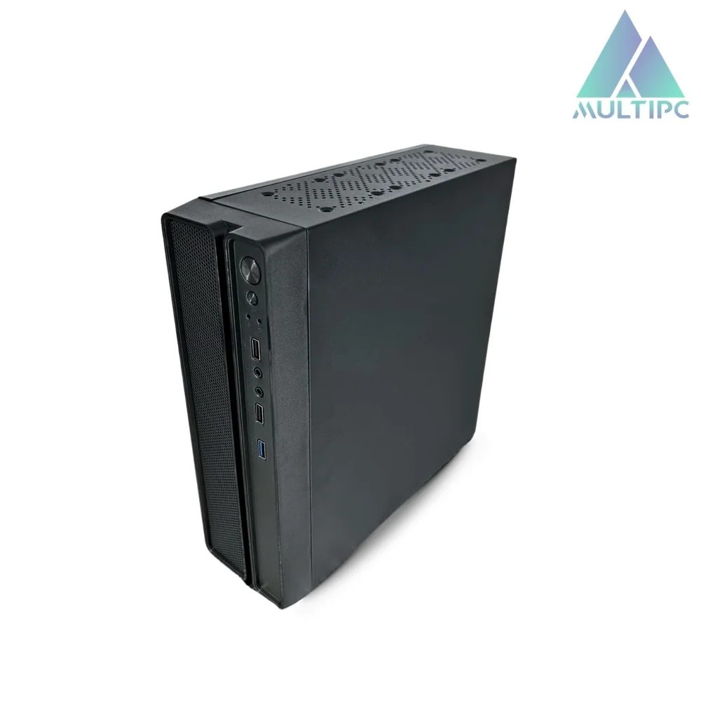 Imagem 5 de 5 do produto Computador Slimdesk Case Multipc Intel i5 16gb SSD 240GB W11