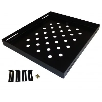 Bandeja P/ Rack Cwb Fixa 19” 1u P500mm