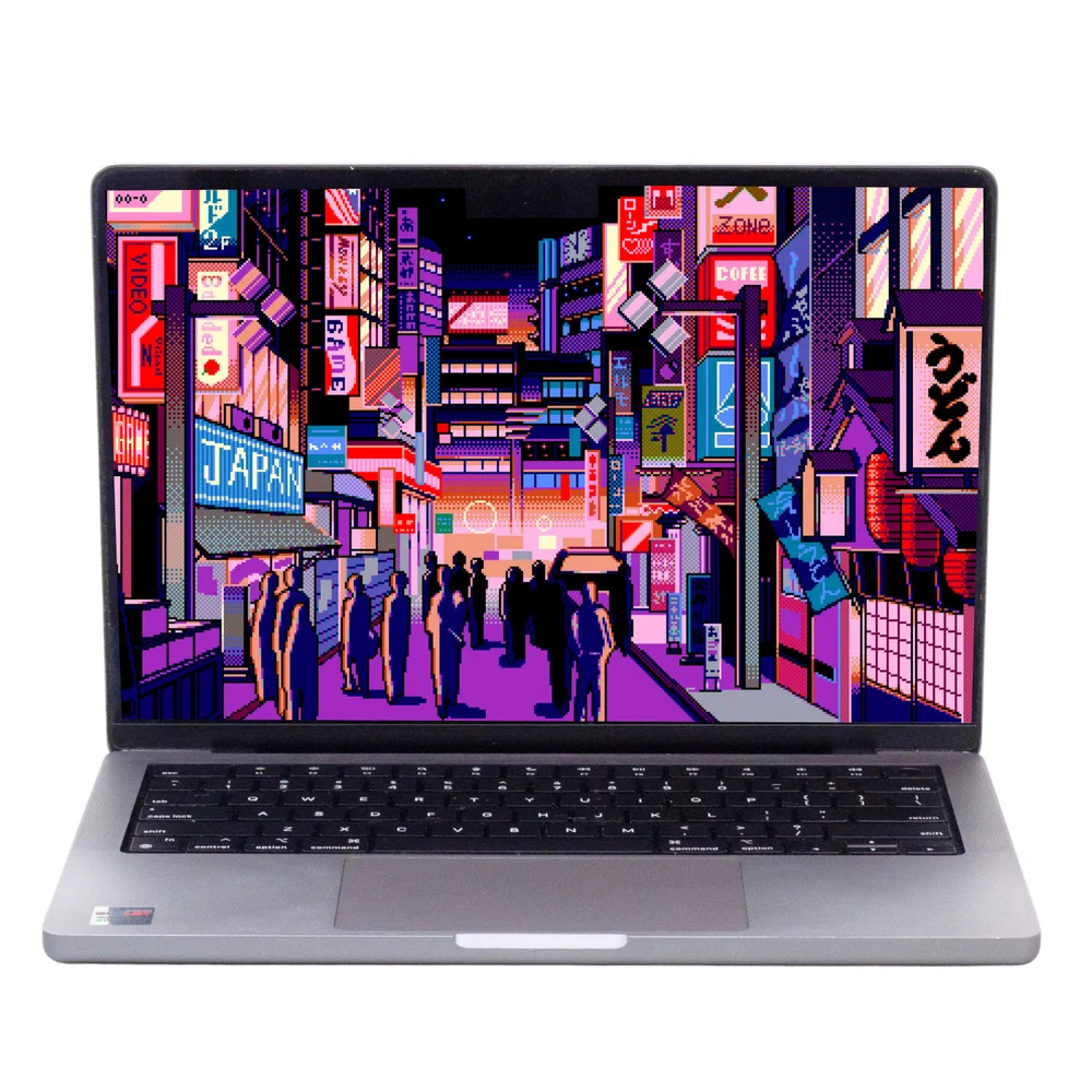 Nam　MacBook Pro MacBook Pro 14.2