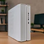 Computador Multipc Slimdesk Branco i5 16gb SSD 240GB Win11