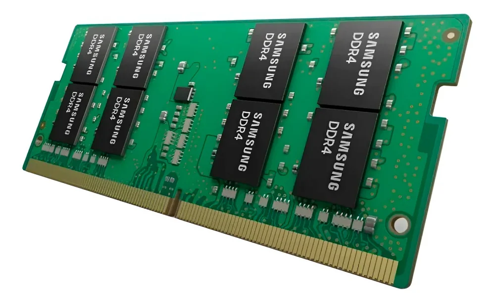 Mem 16gb Ddr4 Para Dell Inspiron 15 3000 3511 3525 5501 5502