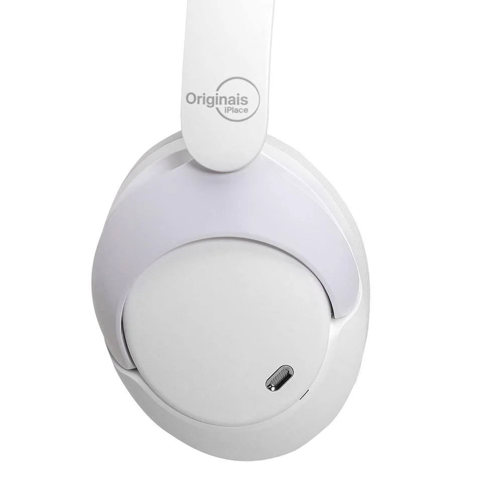 Imagem 2 de 5 do produto Fone De Ouvido We.duo N390   Iplace, Branco