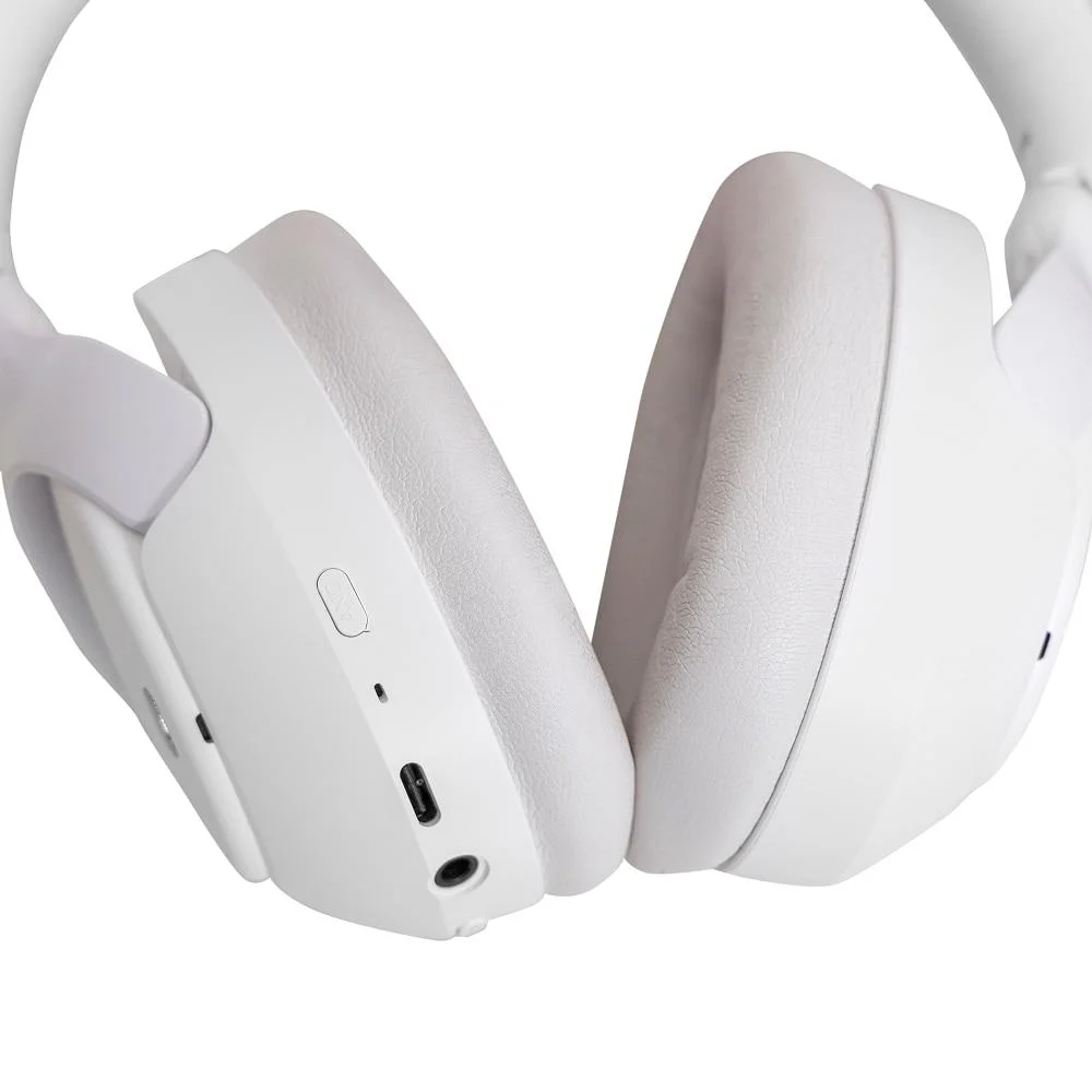 Imagem 4 de 5 do produto Fone De Ouvido We.duo N390   Iplace, Branco