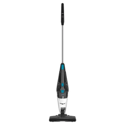 Aspirador De Pó Midea Vertical 2 Em 1 Preto E Azul Vva21p2 - 220v