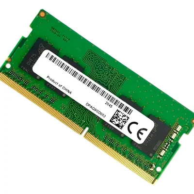 Mem-8GB-Ddr4-Para-Al-In-One-
