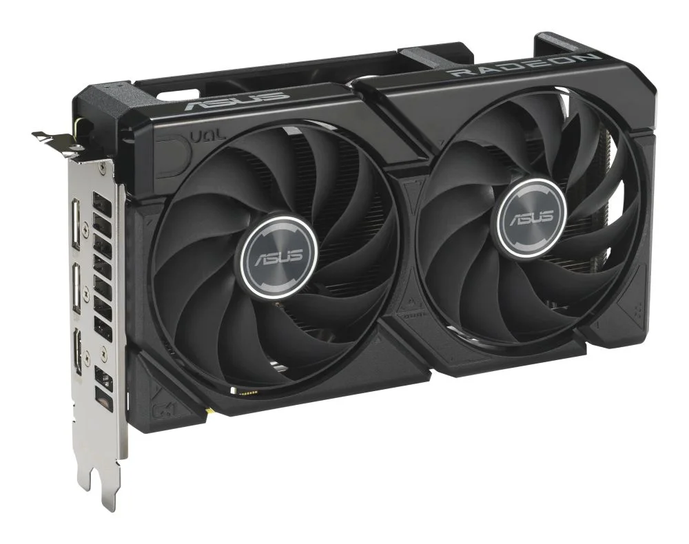 16GB XT 9060 RX RadeonTM Dual ASUS 16GB RX9060XT Radeon DUAL 新品未開封ASUS GDDR6 Edition White グラフィックボード・グラボ・ビデオカード
