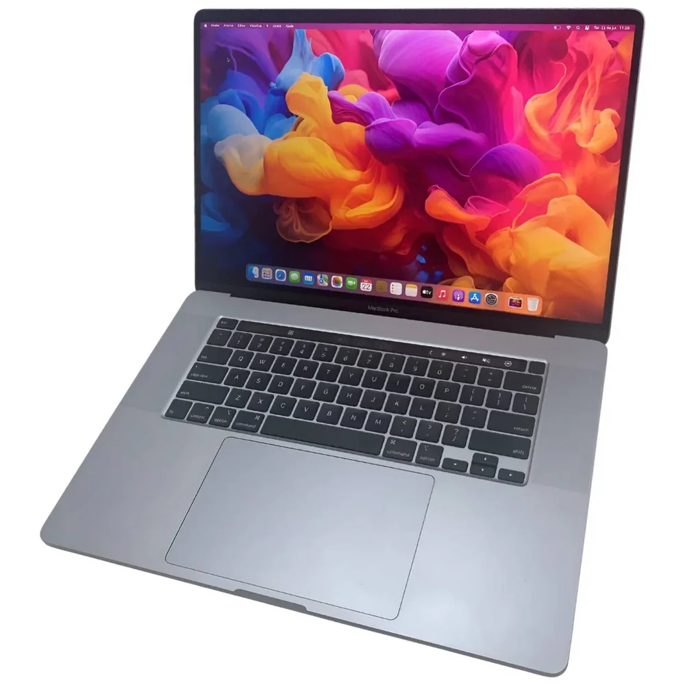 Apple MacBook Pro 15インチ i7 500GB 16GB Produtos com até 15 OFF no PIX KaBuM