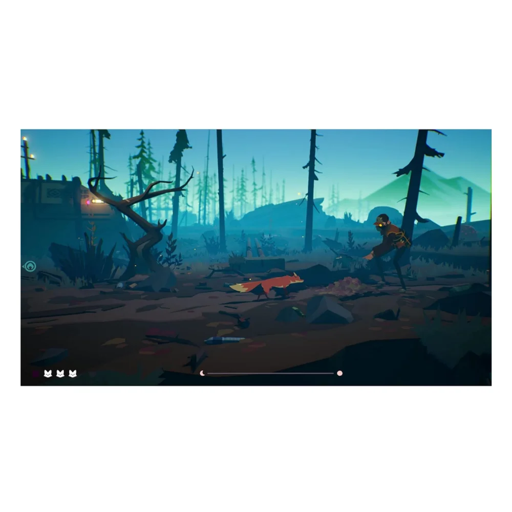 Imagem 2 de 4 do produto Jogo Endling - Extinction Is Forever XBOX One Eur