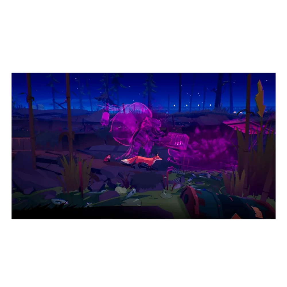 Imagem 3 de 4 do produto Jogo Endling - Extinction Is Forever XBOX One Eur