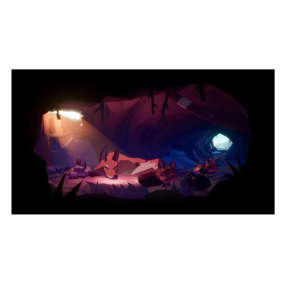 Imagem 4 de 4 do produto Jogo Endling - Extinction Is Forever XBOX One Eur