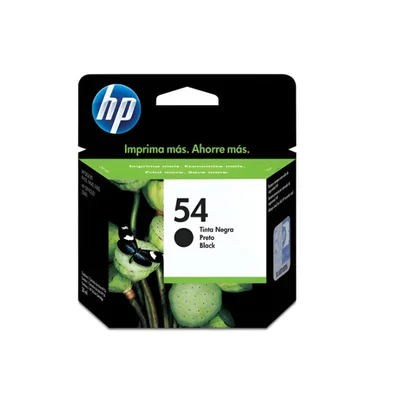 Cartucho Hp 54 Cb334al Preto F4135 F4140 F4180 J3680 Bombom