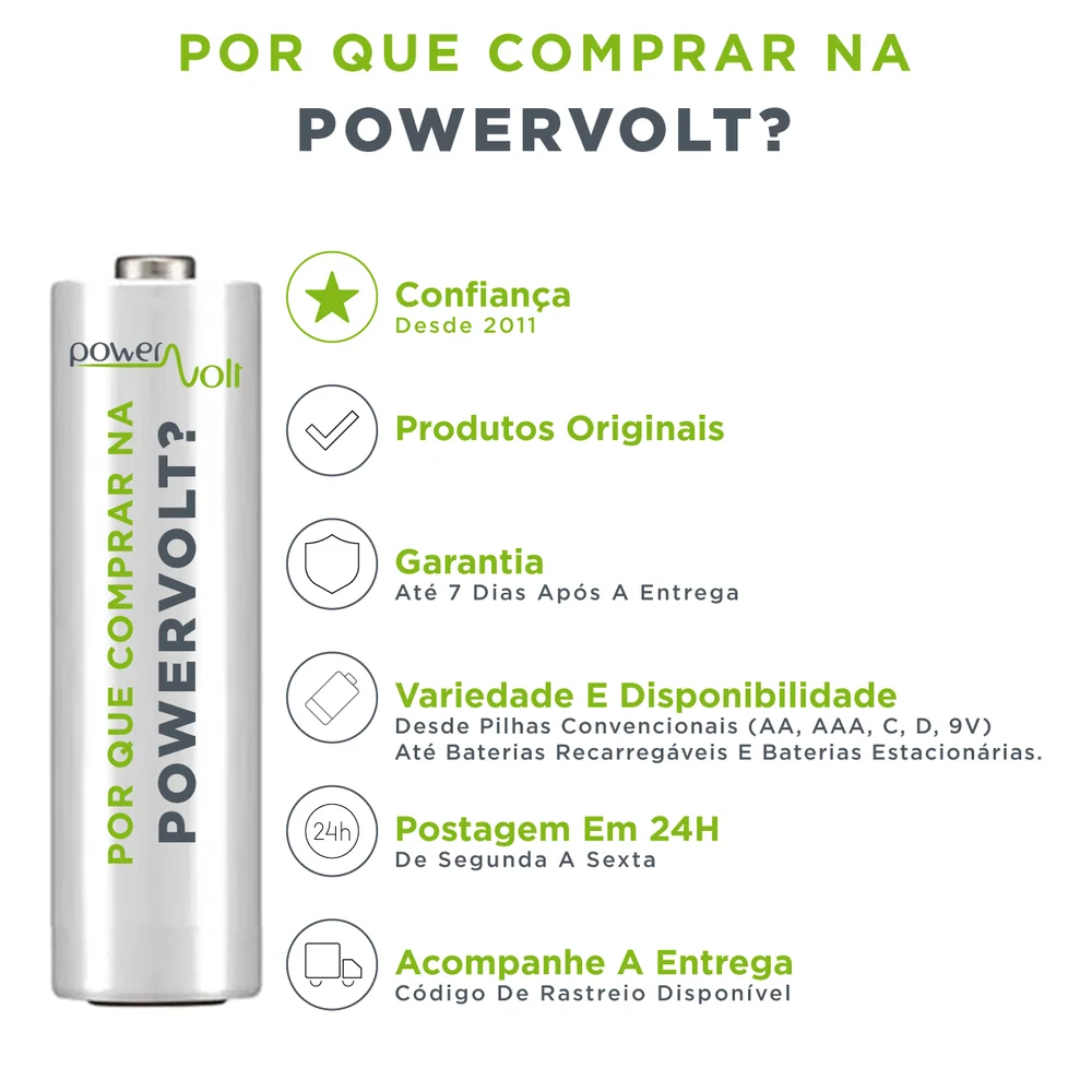 Imagem 2 de 4 do produto Tadiran Sl-360/t Aa Lithium 3.6v