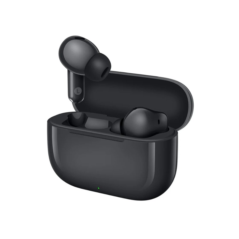 Fone De Ouvido Huawei Freebuds Se 4 Anc Cancelamento De Ruído, Ip54 Bluetooth 5.4, Driver 10mm Preto