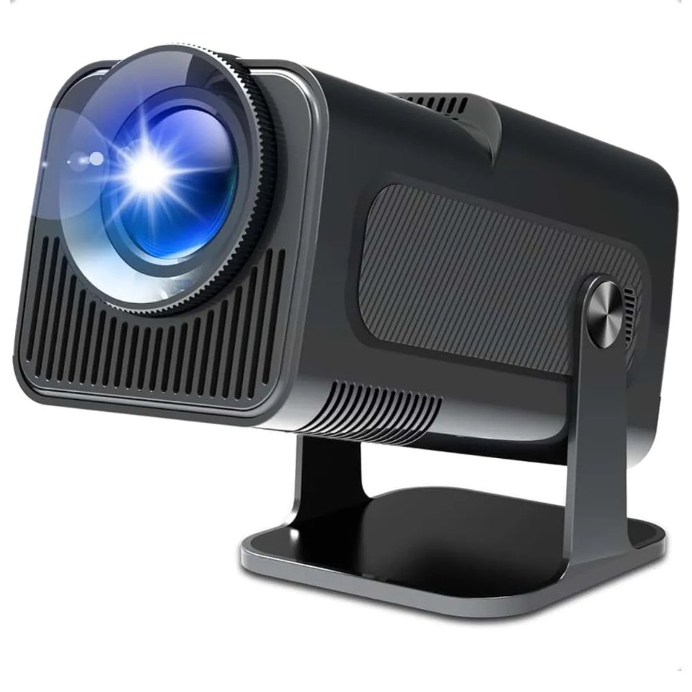Projetor Hy320 Premium Smart Tv Android Wifi6 390