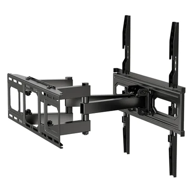 Suporte Articulado De Parede, 26 A 75", 45kg, Vesa 100x100 A 400x400mm, A02v4wp, Elg