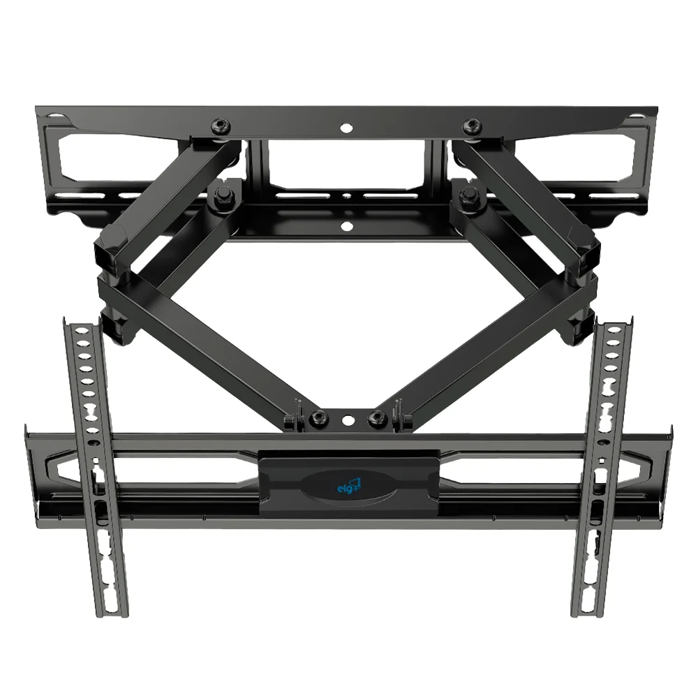 Imagem 2 de 5 do produto Suporte Articulado De Parede, 26 A 75", 45kg, Vesa 100x100 A 400x400mm, A02v4wp, Elg