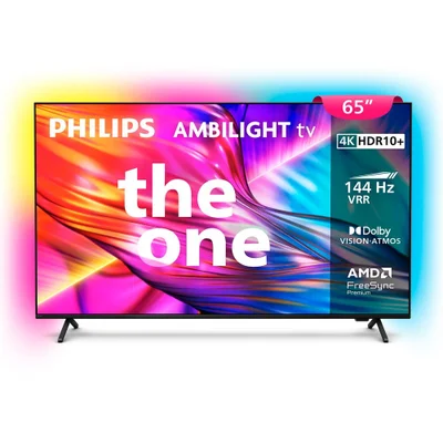 Smart-Tv-65-The-One-Ambilight-