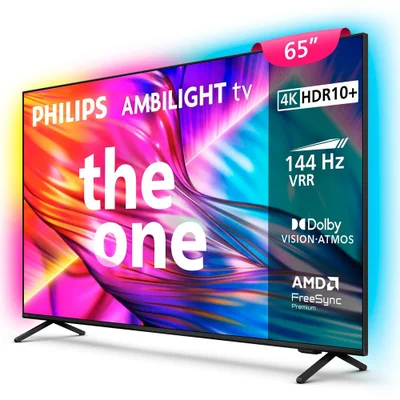 Smart-Tv-65-The-One-Ambilight-