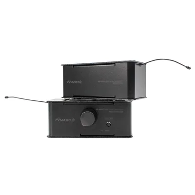 Kit Hs Wireless Connect Frahm