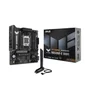 Placa Mãe Asus Tuf Gaming B850m-e Wifi Am5 4xDDR5 Amd B850 Matx 3