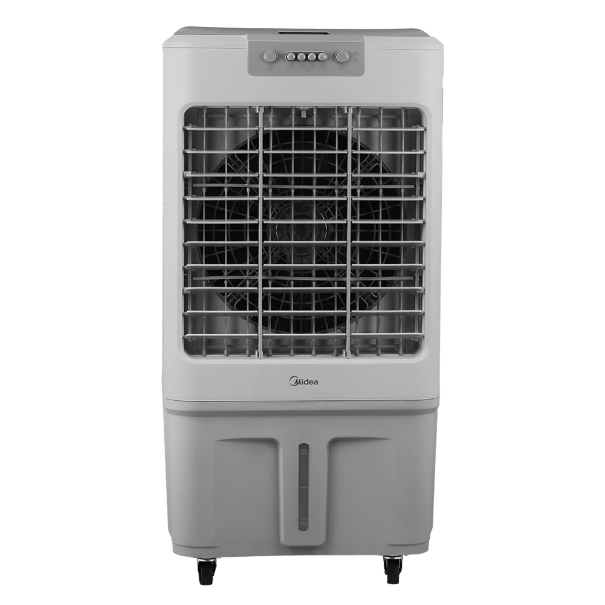 Climatizador De Ar Portatil 34,5 Litros 3 Em 1 Midea 220v