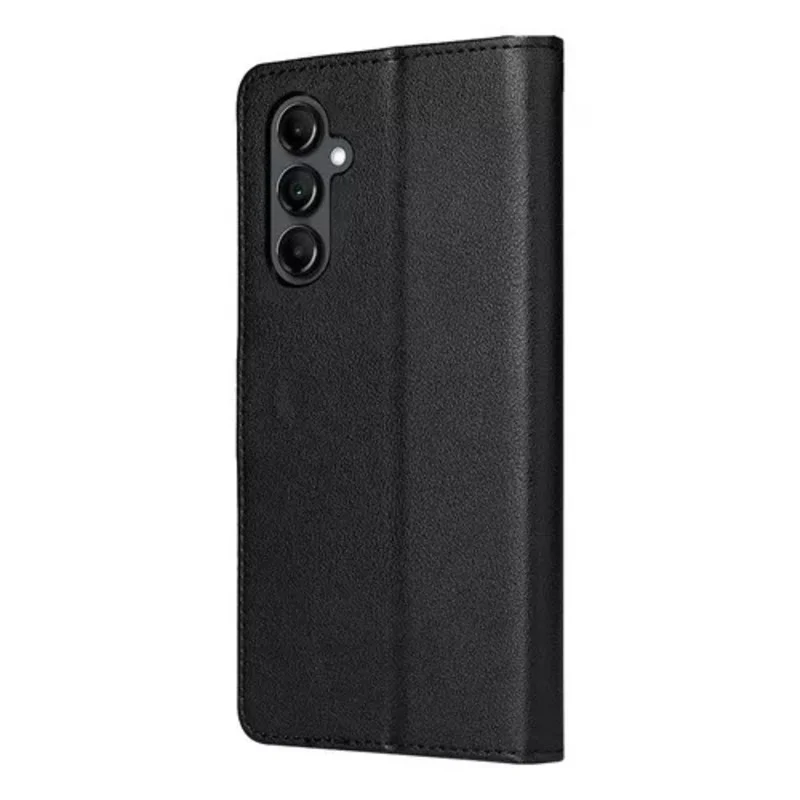 Imagem 4 de 4 do produto Capa Carteira Case Flip Para Samsung Galaxy A26 5g Preta