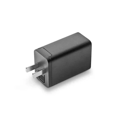 Adaptador Wacom One 12 13 Touch Power Us, Preto - Ack44914a