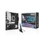 Placa-mãe Asus B760m-ayw Wifi Ii, Intel LGA 1700, Ddr5, Micro-atx, Preto 3