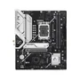 Placa-mãe Asus B760m-ayw Wifi Ii, Intel LGA 1700, Ddr5, Micro-atx, Preto