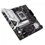 Placa-mãe Asus B760m-ayw Wifi Ii, Intel LGA 1700, Ddr5, Micro-atx, Preto