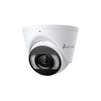 Câmera De Segurança Tp-link Vigi Insight S445, 4mp, Full-color 24h, Ip67, Detecção Inteligente