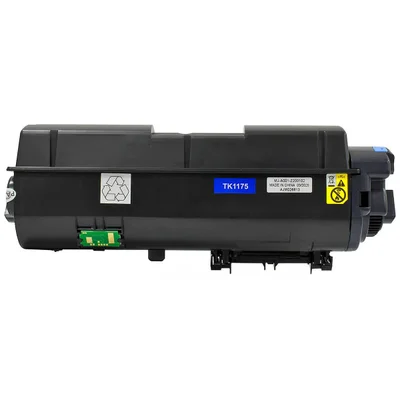 Toner Compatível Kyocera Tk1175 Tk1172 M2040 M2640 M2540