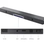 Caixa de Som Soundbar TCL 2.1CH S55H Canais Preto 220W