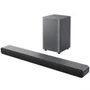 Soundbar TCL com Subwoofer sem fio Bluetooth 2.1 Canais 220W RMS HDMI ARC S55H