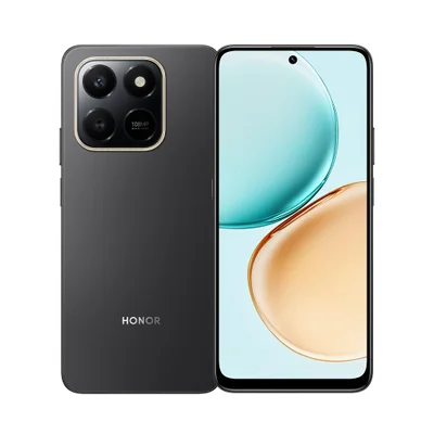 Honor X7d 4g Br, 6,77 Pol. 120hz, 16gb(8+8GB) + 256gb